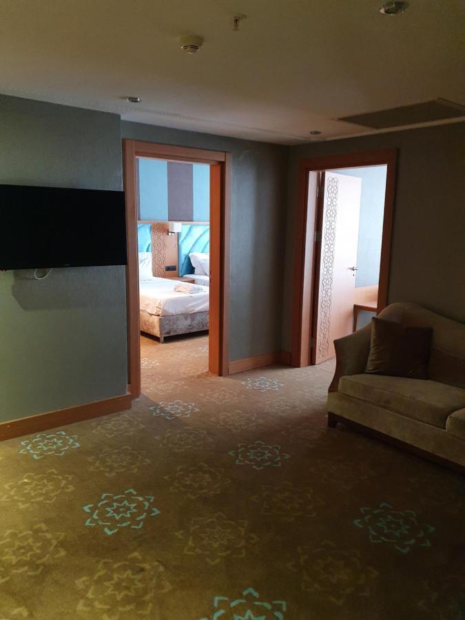 Esila Termal Hotel & Spa מראה חיצוני תמונה