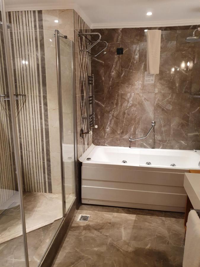 Esila Termal Hotel & Spa מראה חיצוני תמונה