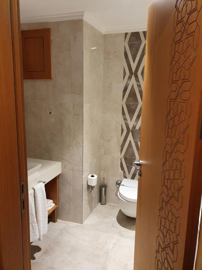 Esila Termal Hotel & Spa מראה חיצוני תמונה