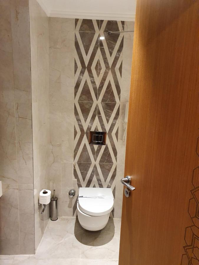 Esila Termal Hotel & Spa מראה חיצוני תמונה