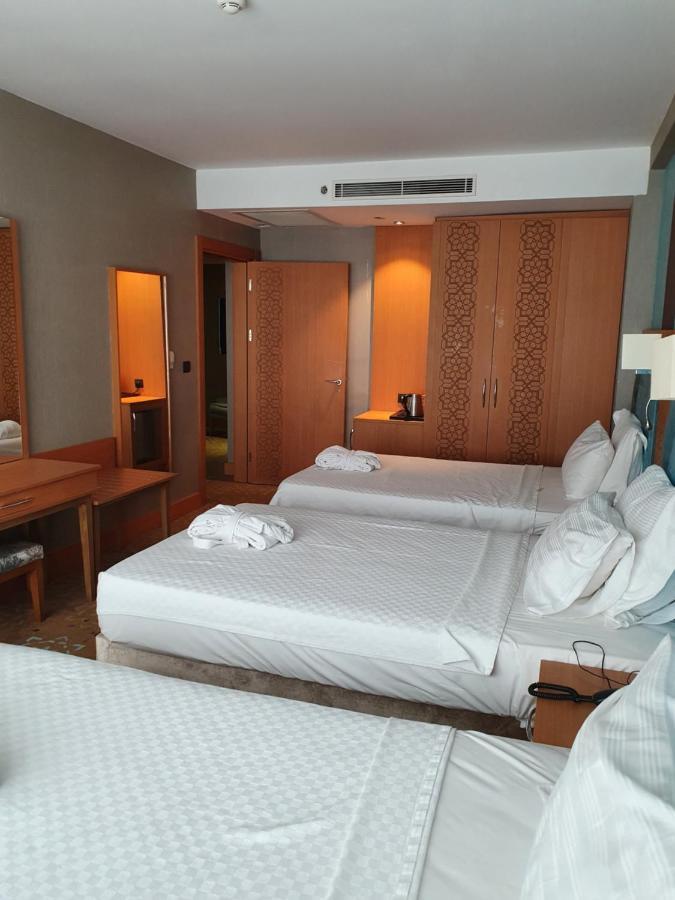 Esila Termal Hotel & Spa מראה חיצוני תמונה