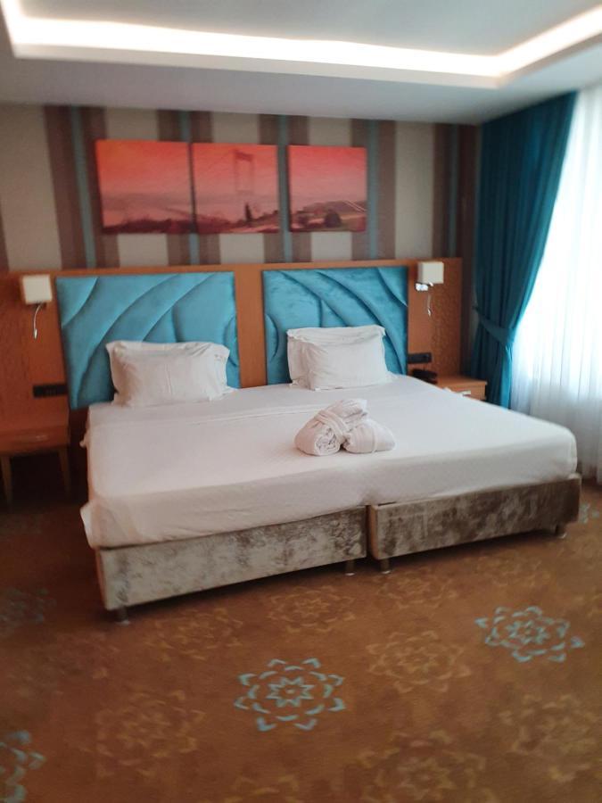 Esila Termal Hotel & Spa חדר תמונה